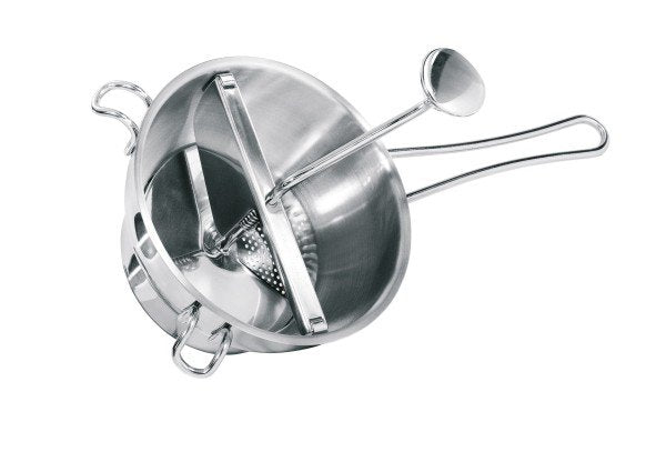 EAN 4006664242004 - GEFU FLOTTE LOTTE molinillo para alimentos Frutas, Verduras imagen 1