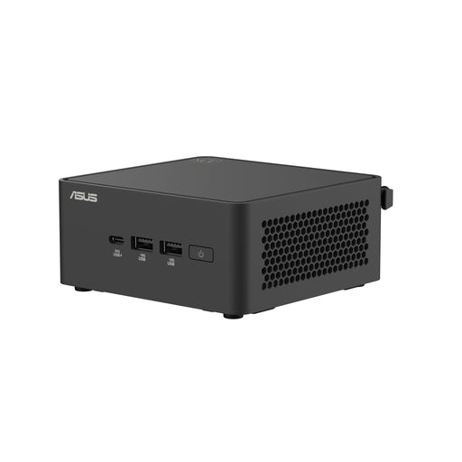 EAN 4711387950135 - ASUS NUC 15 Pro RNUC15CRHV700002 Negro 265H imagen 2
