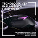 EAN 5099206096349 - Logitech G 910-006163 ratón Juego mano derecha RF inalámbrico Óptico 25600 DPI imagen 10