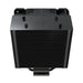 EAN 5901986048763 - Savio SAVGCOFROSTBLACKX2 Carcasa del ordenador Disipador térmico/Radiador 12 cm Negro 1 pieza(s) imagen 7