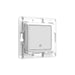 EAN 3800235266175 - Shelly WS1 WHITE interruptor de luz Blanco imagen 1