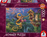 EAN 4001504580346 - Schmidt Spiele 58034 puzzle Puzzle rompecabezas 1000 pieza(s) Dibujos imagen 1