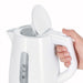 EAN 4008146029967 - Severin WK 3411 tetera eléctrica 1 L 2200 W Blanco imagen 3