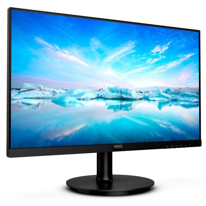 EAN 8712581760175 - Philips V Line 221V8/00 pantalla para PC 54,6 cm (21.5") 1920 x 1080 Pixeles Full HD LED Negro imagen 8
