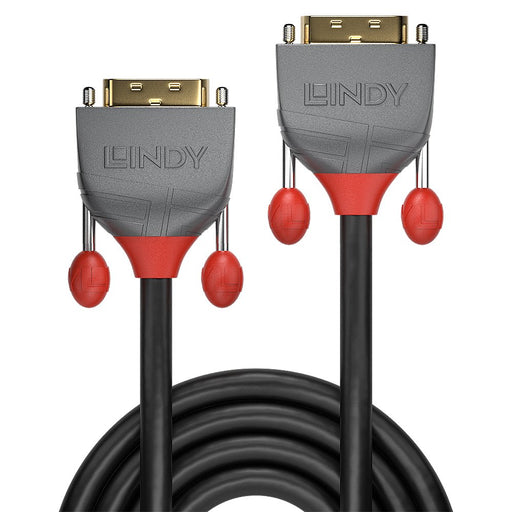 EAN 4002888362283 - Lindy 36228 cable DVI 20 m DVI-D Negro imagen 2