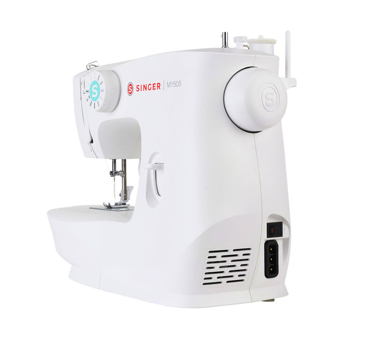 EAN 7393033102975 - SINGER M1505 máquina de coser Eléctrico imagen 3