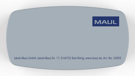 EAN 4002390084154 - MAUL 6385282 accesorio de escritorio Borrador para pizarra imagen 2