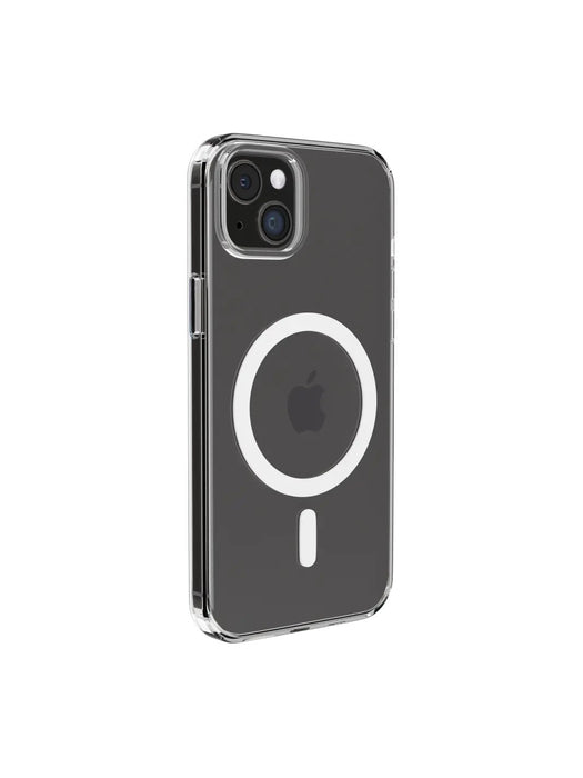 EAN 5711428019011 - dbramante1928 IU61CL001901 funda para teléfono móvil 15,5 cm (6.1") Transparente imagen 3