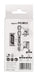 EAN 0088381591584 - Makita E-13568 punta de destornillador imagen 6
