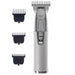 EAN 5903887805520 - Adler AD 2836S depiladora para la barba Batería 4 6 mm Plata imagen 1