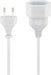 EAN 4040849505096 - Goobay 50509 cable de transmisión Blanco 5 m Enchufe tipo C imagen 1