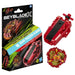 EAN 5010996256607 - Beyblade F9324EU40 juego y juguete de habilidad/activo imagen 3