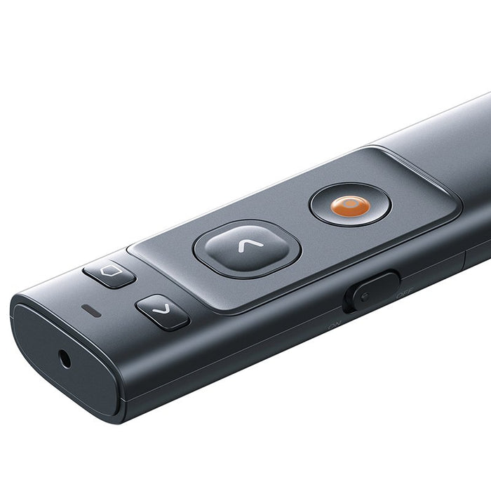 EAN 6953156220836 - Baseus ACFYB0G indicador Gris imagen 3