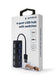 EAN 8716309124669 - Gembird UHB-U2P4-05 hub de interfaz USB 2.0 Type-A Negro imagen 5