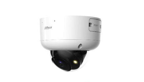 EAN 6923169721361 - Dahua Technology WizMind IPC-HDBW5449RP-ASE-LED-0280B Bala (forma) Cámara de seguridad IP Interior y exte imagen 1