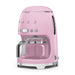 EAN 8017709302993 - Smeg DCF02PKEU cafetera eléctrica Cafetera de filtro 1,4 L imagen 4