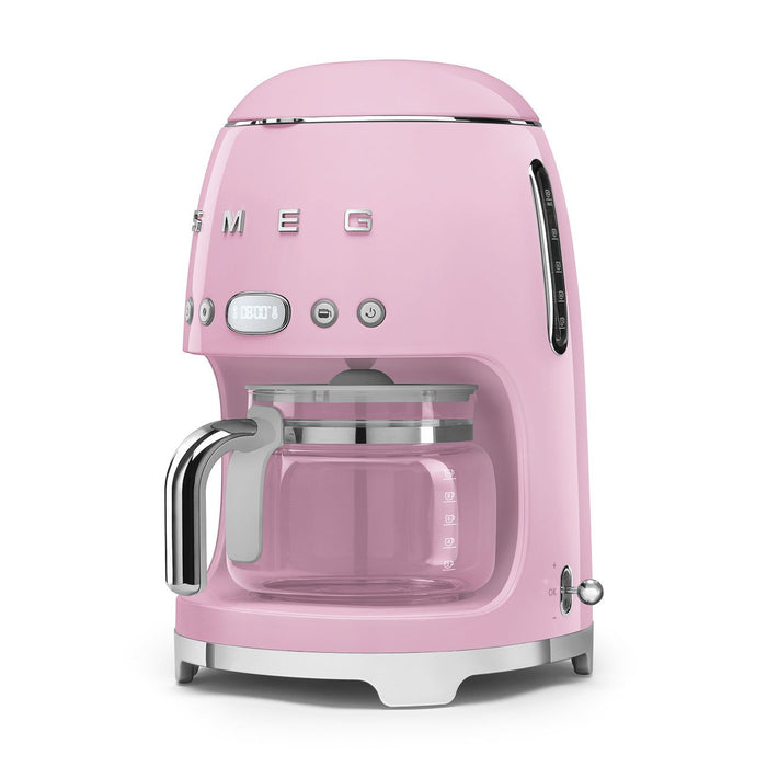 EAN 8017709302993 - Smeg DCF02PKEU cafetera eléctrica Cafetera de filtro 1,4 L imagen 4