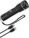 EAN 4007123691227 - Brennenstuhl 1178600801 linterna Negro Linterna de mano LED imagen 1
