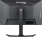 EAN 4948570122745 - iiyama G-MASTER GB2445HSU-B1 pantalla para PC 61 cm (24") 1920 x 1080 Pixeles Full HD LED Negro imagen 9