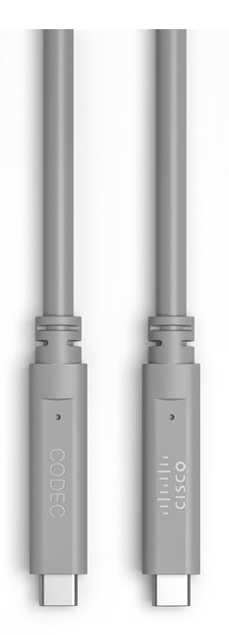 Cisco Cable Usb - Usb-C (M) A Usb-C (M) - Usb 3.2 Gen 2x2