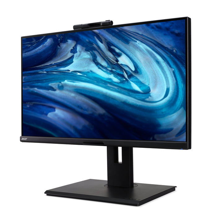 EAN 4711121848223 - Acer B278U E pantalla para PC 68,6 cm (27") 2560 x 1440 Pixeles Wide Quad HD LCD Negro imagen 3
