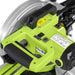 EAN 9120039234052 - Zipper ZI-KGS255DS sierra ingletadora 4500 RPM 2000 W imagen 5
