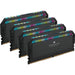 EAN 840006665502 - Corsair Dominator CMT64GX5M4B6600C32 módulo de memoria 64 GB 4 x 16 GB DDR5 288-pin DIMM imagen 1