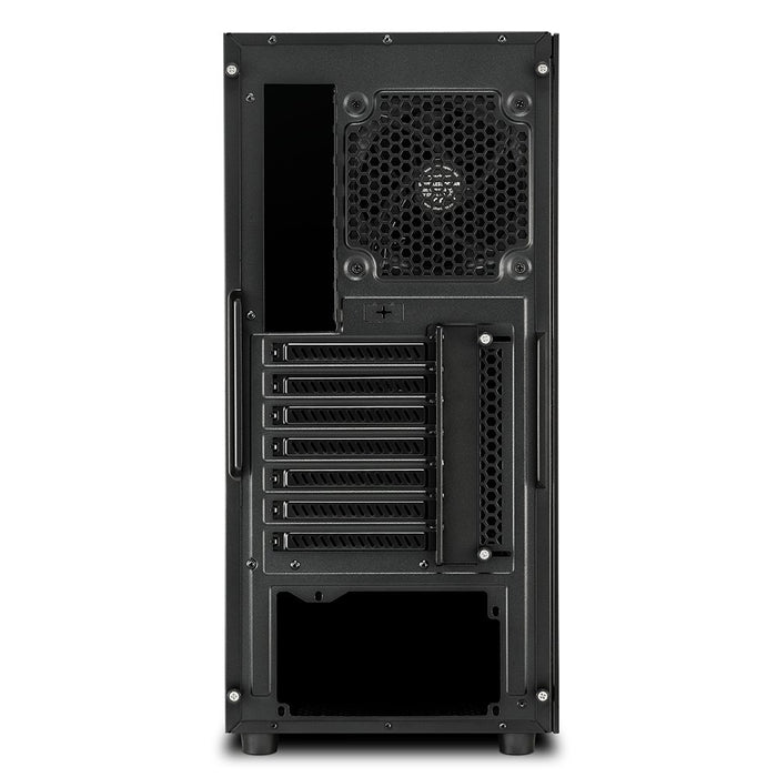 EAN 4044951028221 - Sharkoon TG6 RGB Midi Tower Negro imagen 7
