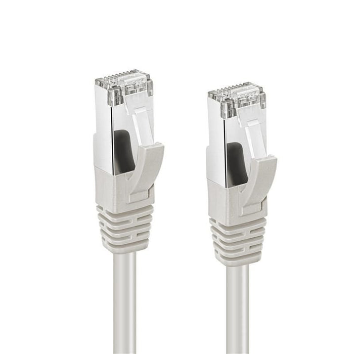 EAN 5704174257226 - Microconnect MC-SFTP6A15 cable de red Gris 15 m Cat6a S/FTP (S-STP) imagen 2