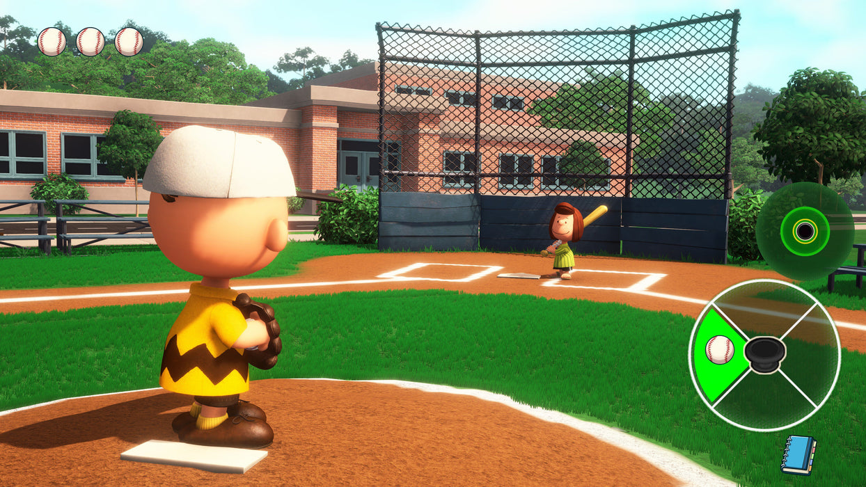 EAN 5060968303211 - GameMill Entertainment Snoopy & The Great Mystery Club imagen 12