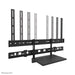 EAN 8717371449421 - Neomounts AV60-500BL accesorio para soporte de televisor imagen 10