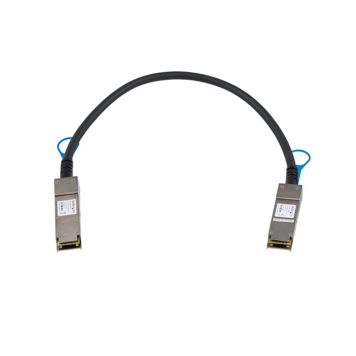 Startech Cable Qsfp+ 0,5m Msa