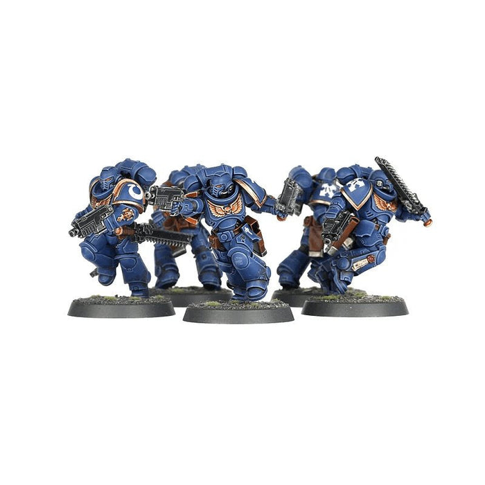 Warhammer 40k - Boite De Jeu V.11 : Armageddon (En)