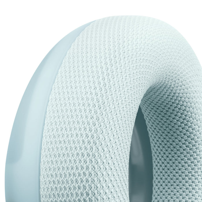 Apple Beats 360 Over-Ear Auriculares - Sky With Sky Performance Knit Cushions