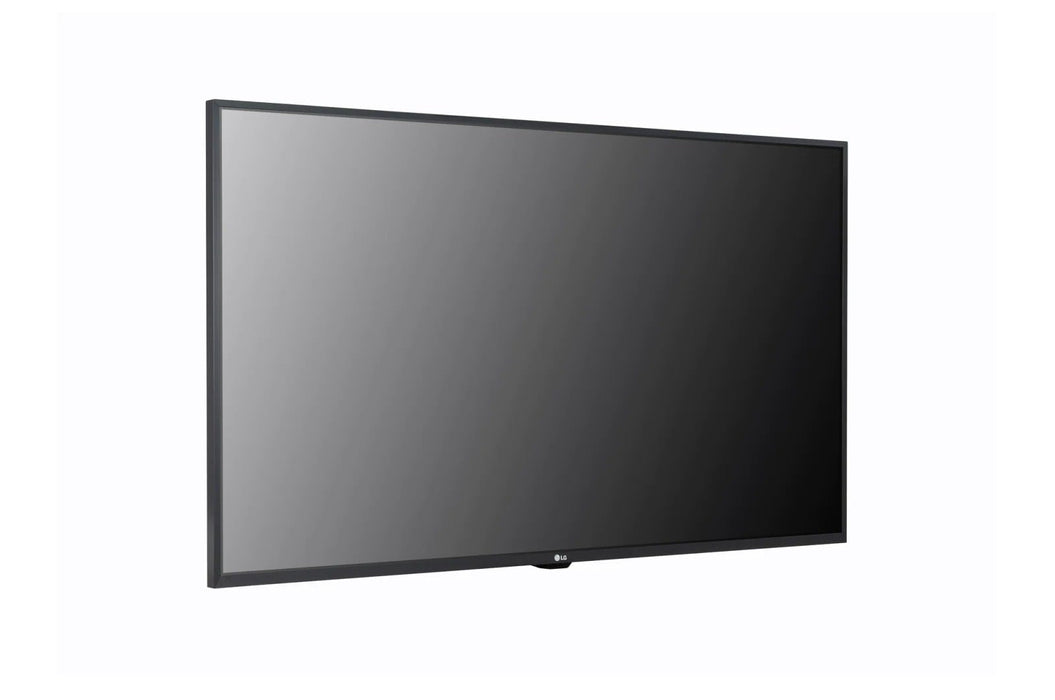 Televisor  Lg 43ut782h9za 43 3840x2160 350cd M2 Hdmi Ci Slot Rf Rj45