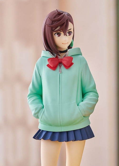 Momo Figura 17 Cm Dandadan Pop Up Parade