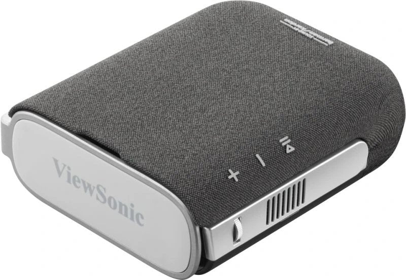 EAN 0766907022056 - Viewsonic M1S videoproyector Proyector de corto alcance LED WVGA (854x480) Negro, Plata imagen 21