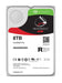 EAN 8719706020022 - Seagate IronWolf ST8000VNA04 disco duro interno 8 TB 7200 RPM 256 MB 3.5" Serial ATA III imagen 1