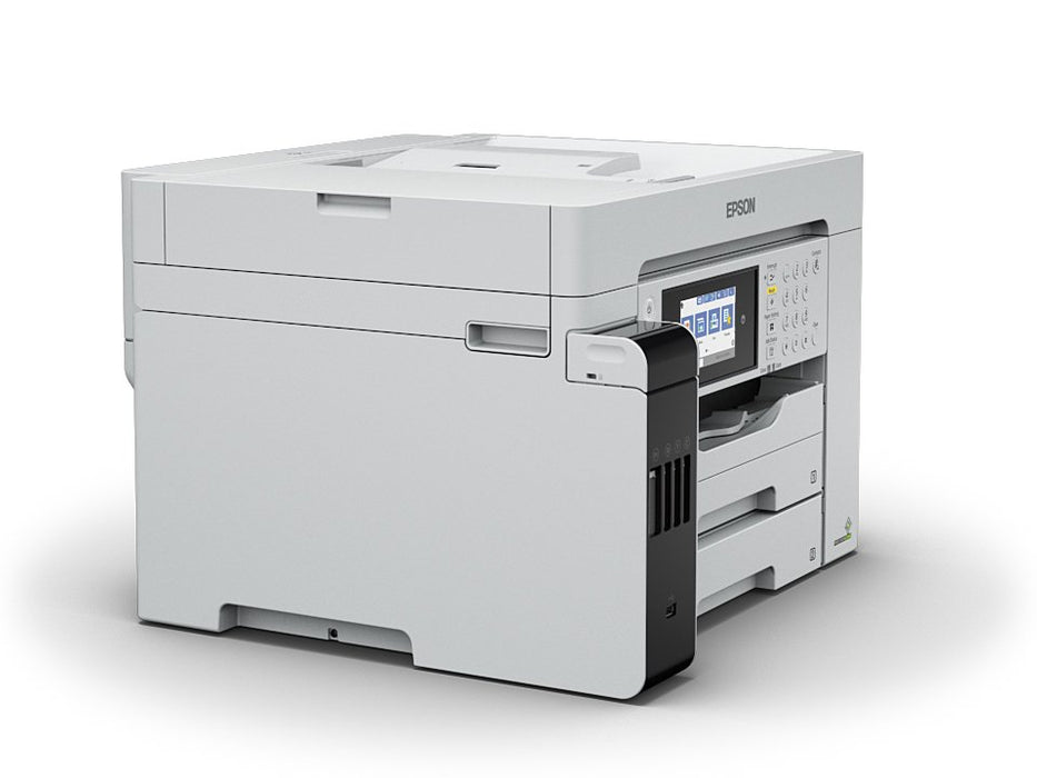 EAN 8715946690360 - Epson EcoTank ET-M16680 Inyección de tinta A3 4800 x 1200 DPI Wifi imagen 18