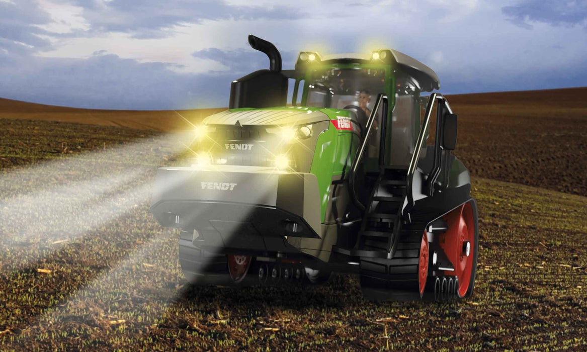 EAN 4006874067893 - Siku Fendt 1167 Vario modelo controlado por radio Modelo a escala de tractor 1:32 imagen 3