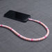 EAN 8719214473297 - CLUB3D CAC-3010 cable USB 2 m USB C Rosa imagen 6