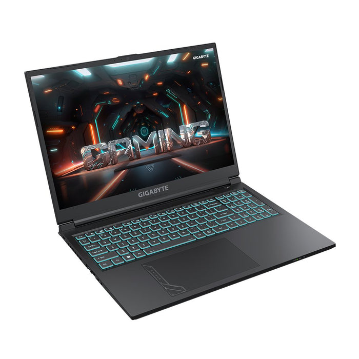 Portátil Gigabyte G6 Kf-73es894kd I7-13700h/Fhd+/
