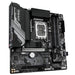 EAN 4719331874087 - GIGABYTE B760M GAMING X DDR4 GEN5 Intel B760 LGA 1700 micro ATX imagen 3