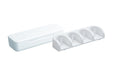 EAN 5025232840526 - Panasonic EW-DL83-W803 cepillo eléctrico para dientes Adulto Cepillo dental sónico Blanco imagen 3