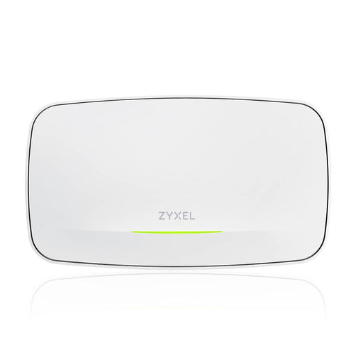 EAN 4718937631193 - Zyxel WBE660S-EU0101F punto de acceso inalámbrico 11530 Mbit/s Gris Energía sobre Ethernet (PoE) imagen 1