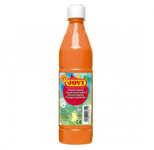 EAN 8412027003667 - Jovi 50606 pintura para manualidades Pintura para carteles 500 ml 1 pieza(s) imagen 1