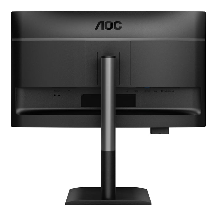 EAN 4038986142878 - AOC 24P4U pantalla para PC 60,5 cm (23.8") 1920 x 1080 Pixeles Full HD Negro imagen 19