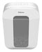 EAN 0043859802579 - Fellowes LX Series Powershred LX50 triturador de papel Corte cruzado Blanco imagen 2