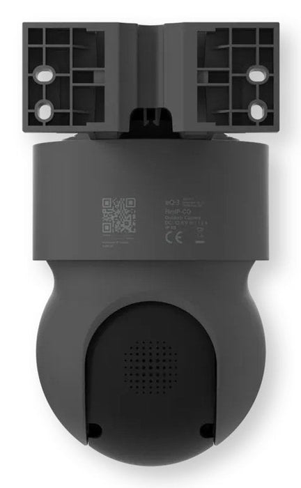 Cámara De Vigilancia Ip Para Exteriores Homematic (Hmip-Co-A) 162944a0