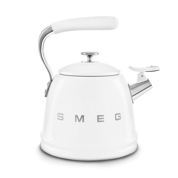 EAN 8017709347901 - Smeg WKF01WH tetera 2,3 L Blanco imagen 3